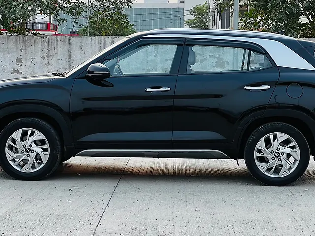 Used Hyundai Creta [2020-2023] SX 1.5 Diesel [2020-2022] in Lucknow