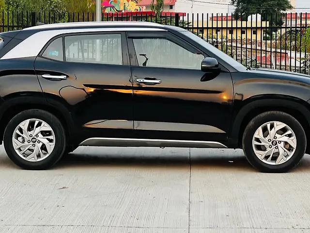 Used Hyundai Creta [2020-2023] SX 1.5 Diesel [2020-2022] in Lucknow