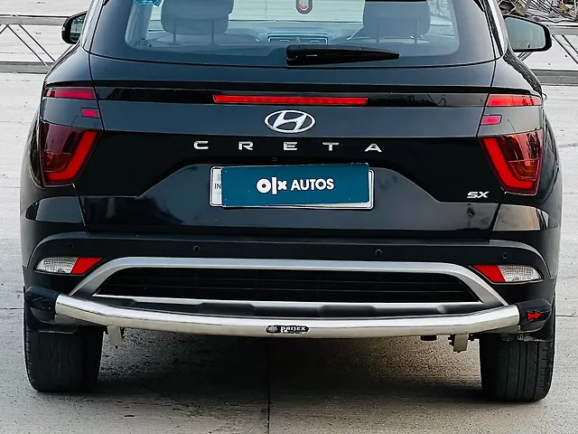 Used Hyundai Creta [2020-2023] SX 1.5 Diesel [2020-2022] in Lucknow