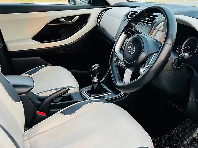 Used Hyundai Creta [2020-2023] SX 1.5 Diesel [2020-2022] in Lucknow