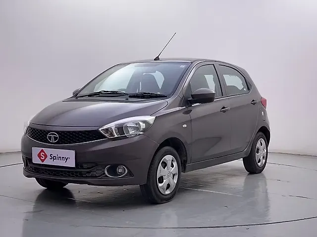 Used 2018 Tata Tiago in Bangalore