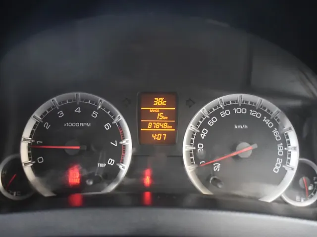 Used Maruti Suzuki Swift [2011-2014] ZXi in Gurgaon
