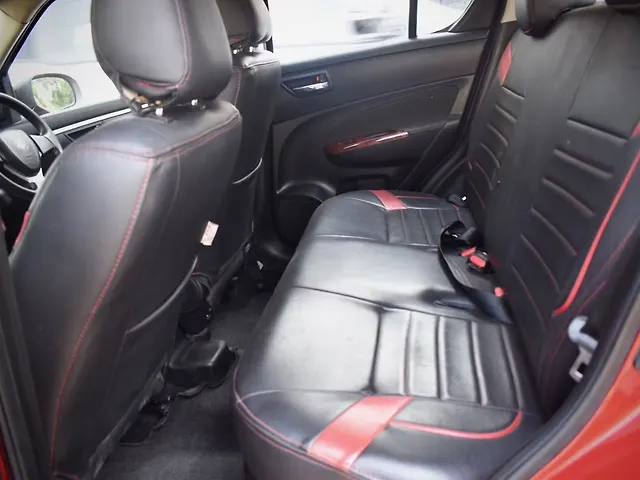 Used Maruti Suzuki Swift [2011-2014] ZXi in Gurgaon