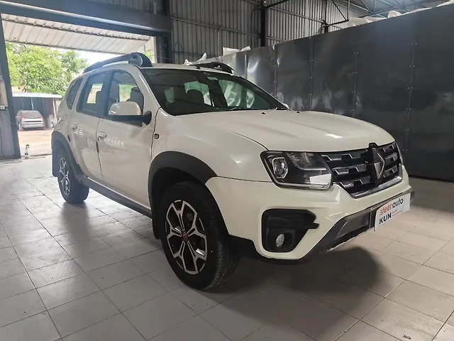 Used 2019 Renault Duster in Chennai