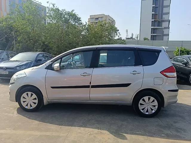 Used Maruti Suzuki Ertiga [2018-2022] VXi in Mumbai