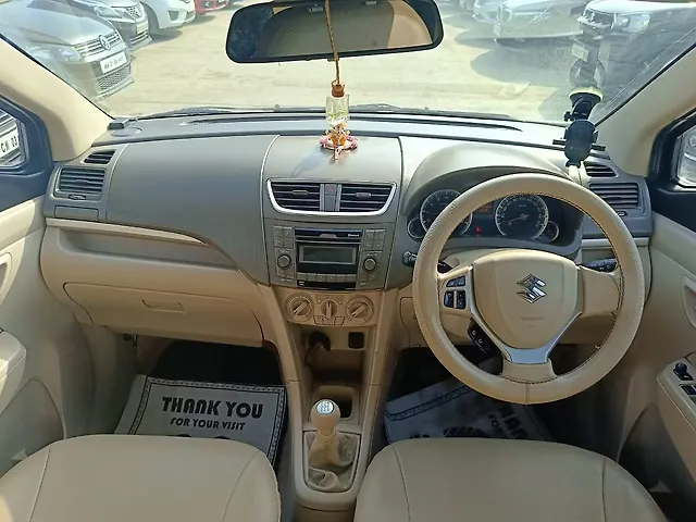 Used Maruti Suzuki Ertiga [2018-2022] VXi in Mumbai
