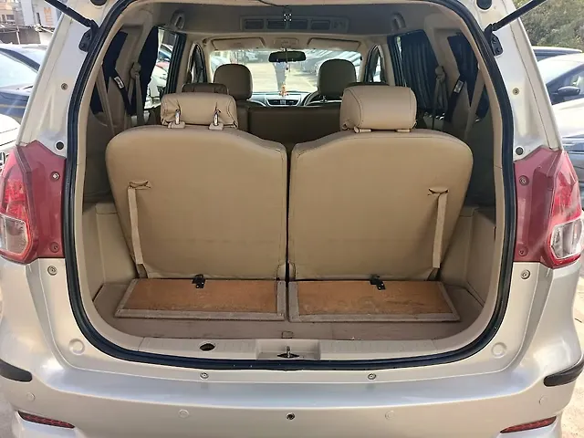 Used Maruti Suzuki Ertiga [2018-2022] VXi in Mumbai