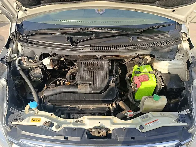 Used Maruti Suzuki Ertiga [2018-2022] VXi in Mumbai