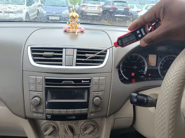Used Maruti Suzuki Ertiga [2018-2022] VXi in Mumbai