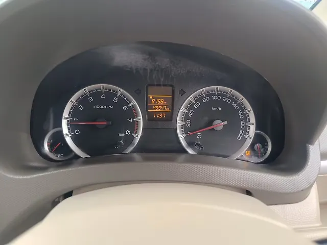 Used Maruti Suzuki Ertiga [2018-2022] VXi in Mumbai