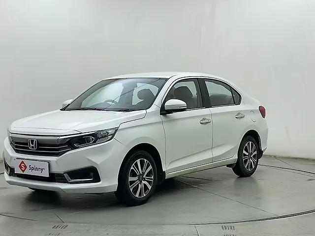 Used 2022 Honda Amaze in Mumbai