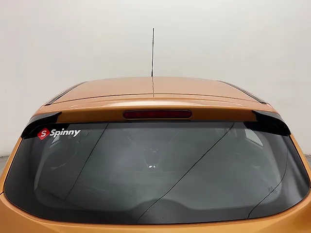 Used Tata Tiago XTA [2021-2023] in Mumbai