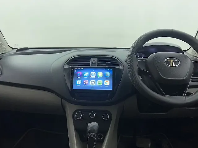 Used Tata Tiago XTA [2021-2023] in Mumbai