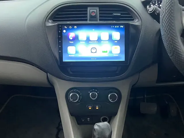 Used Tata Tiago XTA [2021-2023] in Mumbai