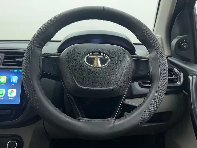 Used Tata Tiago XTA [2021-2023] in Mumbai