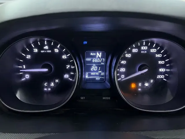 Used Tata Tiago XTA [2021-2023] in Mumbai