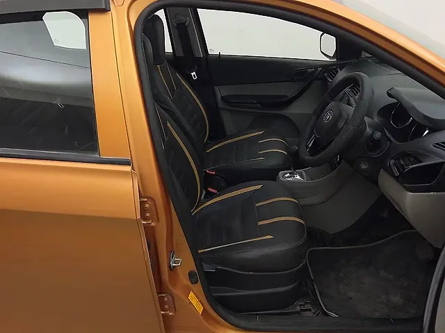Used Tata Tiago XTA [2021-2023] in Mumbai