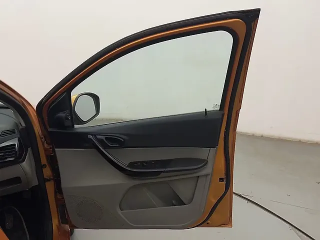 Used Tata Tiago XTA [2021-2023] in Mumbai