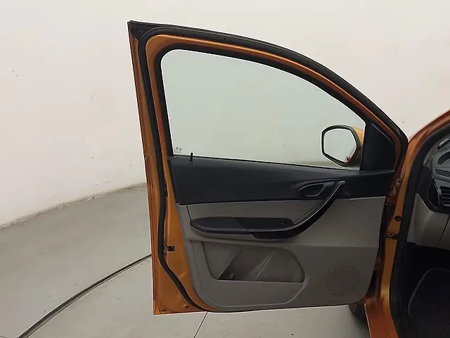 Used Tata Tiago XTA [2021-2023] in Mumbai