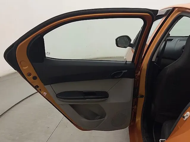 Used Tata Tiago XTA [2021-2023] in Mumbai