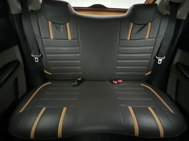 Used Tata Tiago XTA [2021-2023] in Mumbai