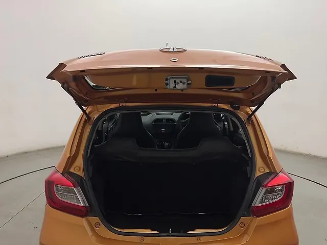 Used Tata Tiago XTA [2021-2023] in Mumbai