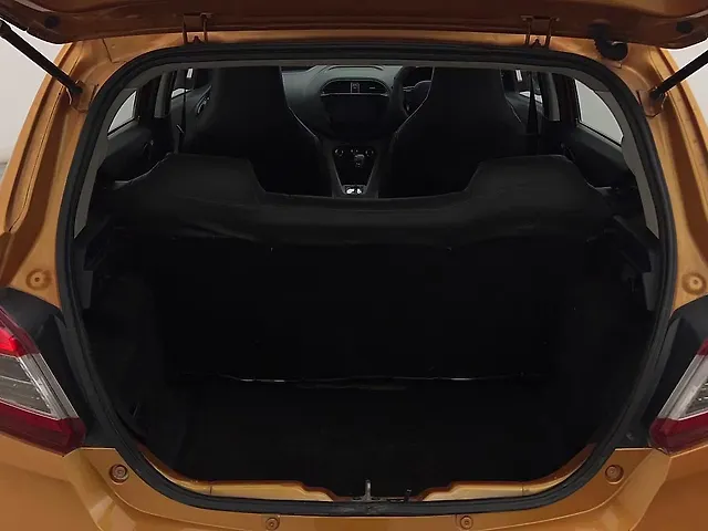 Used Tata Tiago XTA [2021-2023] in Mumbai