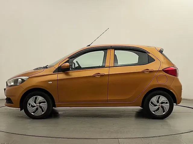 Used Tata Tiago XTA [2021-2023] in Mumbai