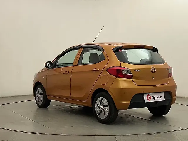 Used Tata Tiago XTA [2021-2023] in Mumbai