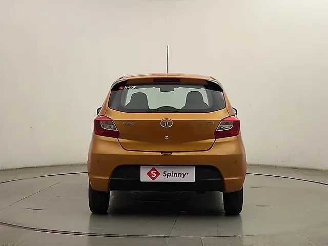 Used Tata Tiago XTA [2021-2023] in Mumbai