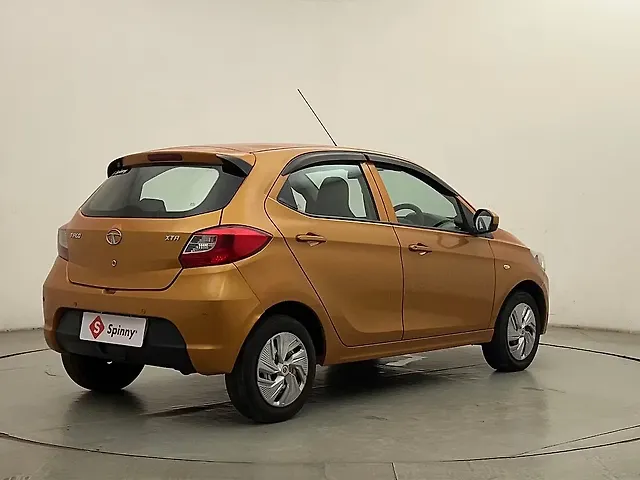 Used Tata Tiago XTA [2021-2023] in Mumbai