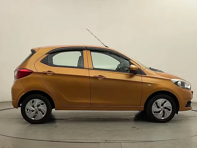 Used Tata Tiago XTA [2021-2023] in Mumbai