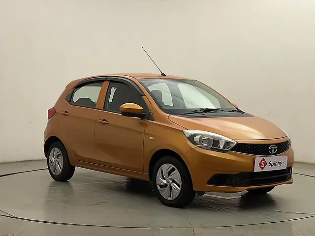 Used Tata Tiago XTA [2021-2023] in Mumbai