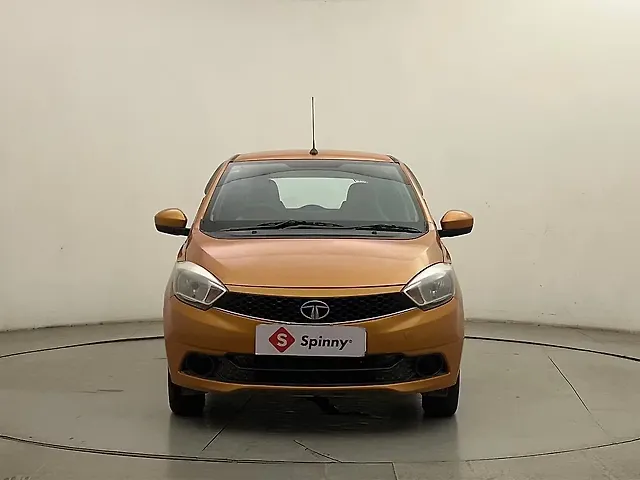 Used Tata Tiago XTA [2021-2023] in Mumbai