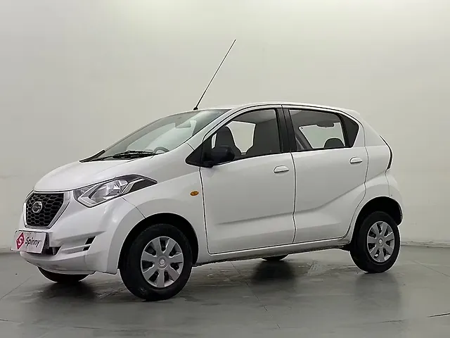 Used 2016 Datsun Redigo in Delhi