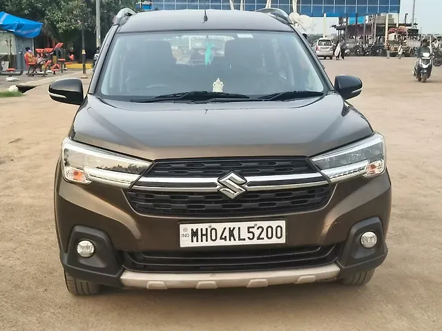 Used 2020 Maruti Suzuki XL6 in Mumbai