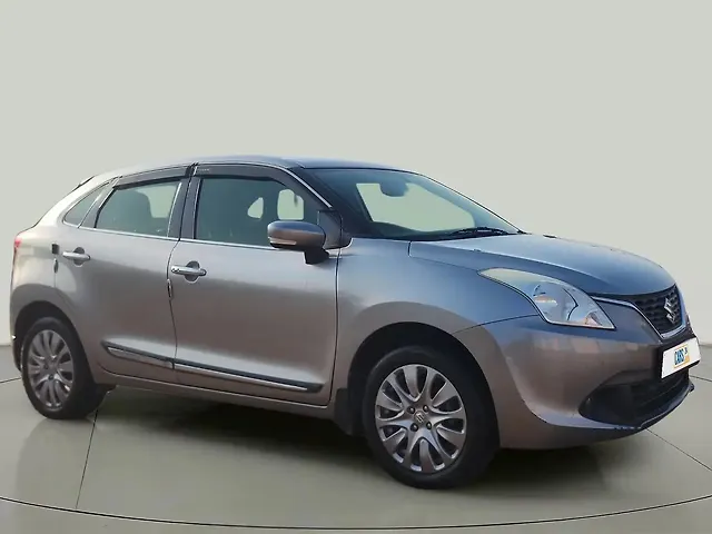 Used 2018 Maruti Suzuki Baleno in Ahmedabad