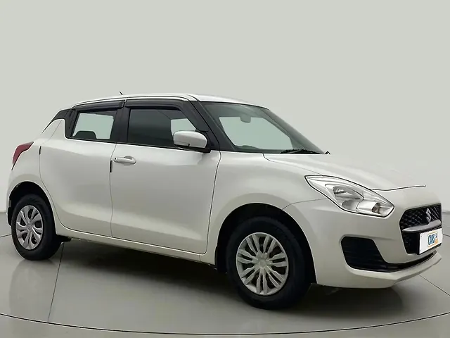 Used 2023 Maruti Suzuki Swift in Bangalore