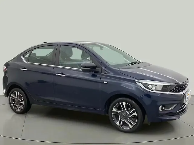 Used 2021 Tata Tigor in Pune