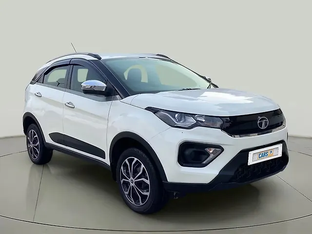 Used 2020 Tata Nexon in Patna