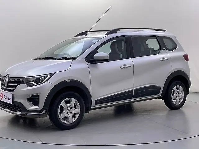 Used 2019 Renault Triber in Bangalore