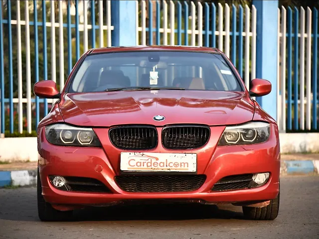 Used 2011 BMW 3-Series in Kolkata