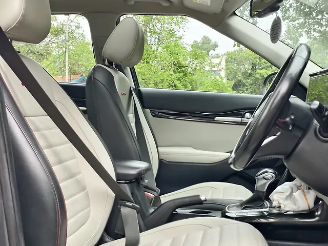 Used Kia Seltos [2019-2022] GTX Plus AT 1.5 Diesel [2019-2020] in Pune