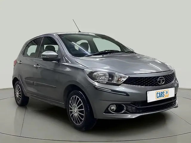 Used 2019 Tata Tiago in Mumbai