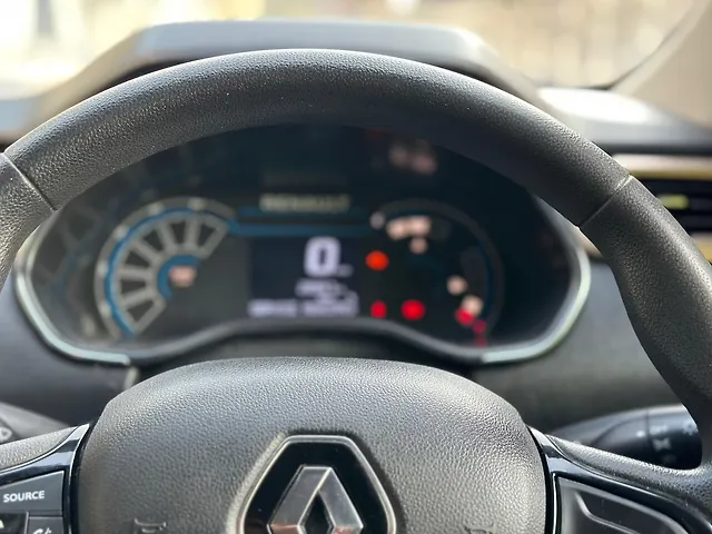 Used Renault Kiger RXT (O) MT [2023-2024] in Delhi