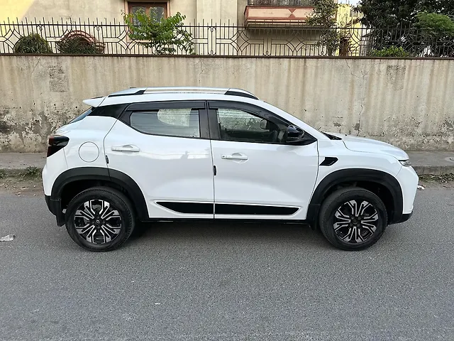 Used Renault Kiger RXT (O) MT [2023-2024] in Delhi