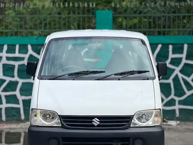 Used 2012 Maruti Suzuki Eeco in Surat