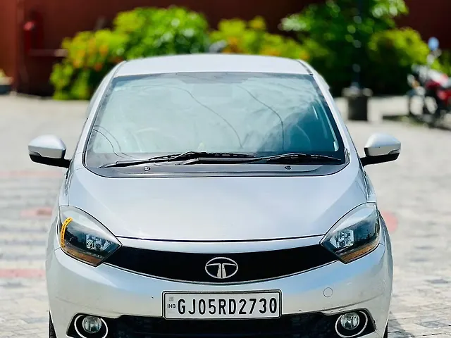Used 2018 Tata Tigor in Surat
