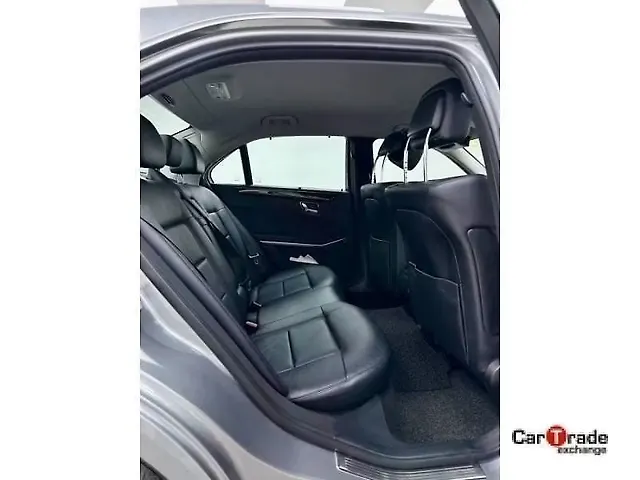 Used Mercedes-Benz E-Class [2009-2013] E250 CDI BlueEfficiency in Pune