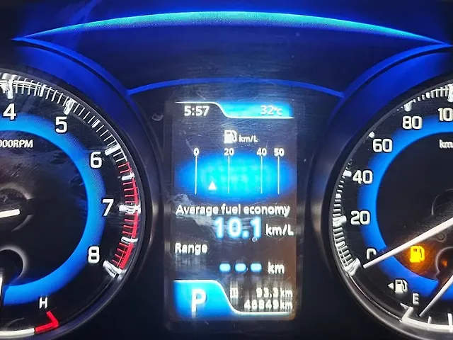 Used Maruti Suzuki Baleno [2019-2022] Zeta Automatic in Hyderabad